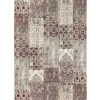 Hot Ginore Vloerkleed Safou Patch