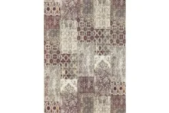 Hot Ginore Vloerkleed Safou Patch