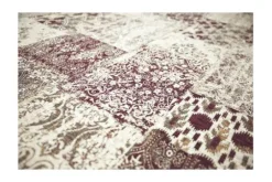Hot Ginore Vloerkleed Safou Patch