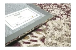 Hot Ginore Vloerkleed Safou Patch