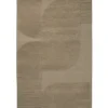 Outlet Aros Vloerkleed Sage Green 52 Eclat