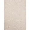 Brink & Campman Vloerkleden^Vloerkleed Sage Grey White Sand 497201 Lace |
