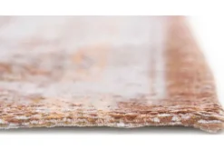 Louis de Poortere Vloerkleden^Vloerkleed Salmon 9067 Fading World Medallion |