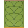 Orla Kiely Vloerkleden^Vloerkleed Seagrass 460607 Giant Lineair Stem