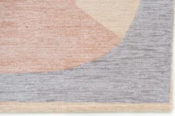 Best Louis de Poortere Vloerkleed Secret 9370 Shapes |