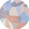 Outlet Louis de Poortere Vloerkleed Secret 9370 Shapes |