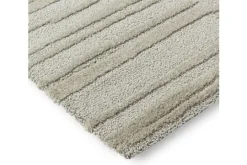 Brink & Campman Vloerkleden^Vloerkleed Silver 121731 | Terrain Twinset |