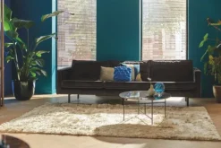 Brinker Vloerkleed Silver 119 Arezzo ST |
