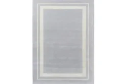 Laura Ashley Vloerkleden^Vloerkleed Silver 081804 Redbrook