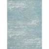 Ginore Vloerkleden^Vloerkleed Sky Blue Flow