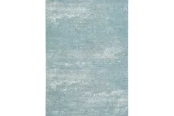 Ginore Vloerkleden^Vloerkleed Sky Blue Flow