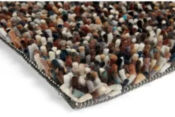 New Brink & Campman Vloerkleed Soil 170405 Dots |
