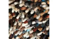 New Brink & Campman Vloerkleed Soil 170405 Dots |