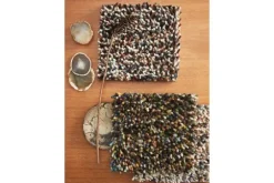 New Brink & Campman Vloerkleed Soil 170405 Dots |