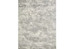 Online Brinker Vloerkleed Solid Grey Concrete FloorArt |
