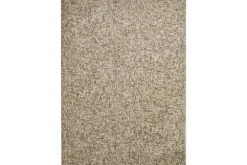 New Brinker Vloerkleed Solid Grey Tweed FloorArt |