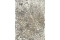 Online Louis de Poortere Vloerkleed Space Trip 9322 Cities |