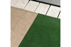 Brink & Campman Vloerkleden^Vloerkleed Spring Green 496607 Deck |