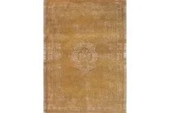 Louis de Poortere Vloerkleden^Vloerkleed Spring Moss 9145 Fading World Medallion |