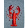 Louis de Poortere Vloerkleden^Vloerkleed Steam Red 9389 Pop |