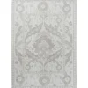 Laura Ashley Vloerkleden^Vloerkleed Steel 081604 Newborough