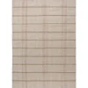 Brink & Campman Vloerkleden^Vloerkleed Stitch Terra 497303 Zona |