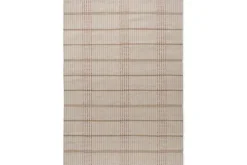 Brink & Campman Vloerkleden^Vloerkleed Stitch Terra 497303 Zona |