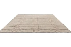 Brink & Campman Vloerkleden^Vloerkleed Stitch Terra 497303 Zona |