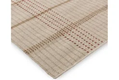 Brink & Campman Vloerkleden^Vloerkleed Stitch Terra 497303 Zona |