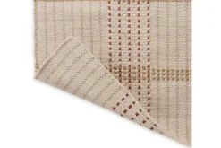 Brink & Campman Vloerkleden^Vloerkleed Stitch Terra 497303 Zona |