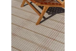 Brink & Campman Vloerkleden^Vloerkleed Stitch Terra 497303 Zona |