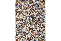 Louis de Poortere Vloerkleden^Vloerkleed Street Graph 9144 Gallery |