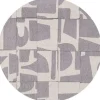Louis de Poortere Vloerkleed String 9366 Papercut |