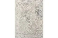 Louis de Poortere Vloerkleden^Vloerkleed Suede 9647 Antiquarian Tabriz |