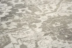 Louis de Poortere Vloerkleden^Vloerkleed Suede 9647 Antiquarian Tabriz |