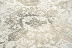 Louis de Poortere Vloerkleden^Vloerkleed Suede 9647 Antiquarian Tabriz |