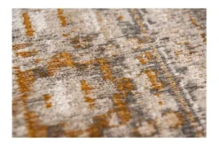 Clearance Louis de Poortere Vloerkleed Suleiman Grey 8884 Antiquarian Ushak |