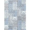 Ginore Vloerkleden^Vloerkleed Sunrise Patch