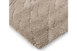Brink & Campman Vloerkleden^Vloerkleed Taupe 121601 | Shore Twinset |
