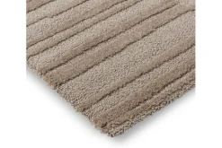 Brink & Campman Vloerkleed Taupe 121701 | Terrain Twinset |