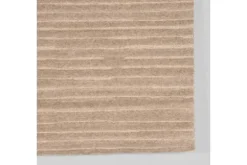 Online Vloerkleed Taupe Luxy