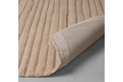Online Vloerkleed Taupe Luxy