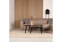 Online Vloerkleed Taupe Luxy