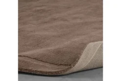 Discount Label51 Vloerkleed Taupe Mody