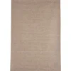 Online Vloerkleed Taupe Wolly