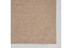 Online Vloerkleed Taupe Wolly