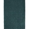 Best Wedgwood Home Vloerkleed Teal 039107 Gio |