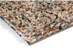 Brink & Campman Vloerkleden^Vloerkleed Terrazzo 170401 Dots |