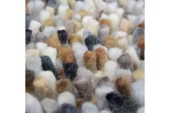 Brink & Campman Vloerkleden^Vloerkleed Terrazzo 170401 Dots |