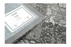 Ginore Vloerkleden^Vloerkleed Terrazzo Patch